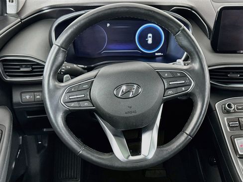 Used 2023 Hyundai Santa Fe Limited FWD image 18