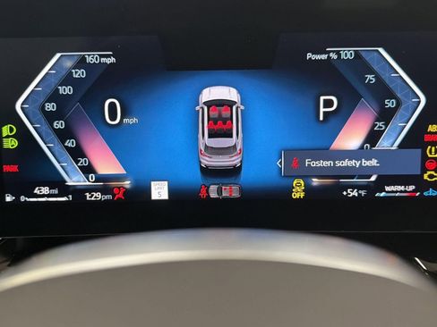 New 2026 BMW X1 xDrive28i w/ Convenience Package image 16