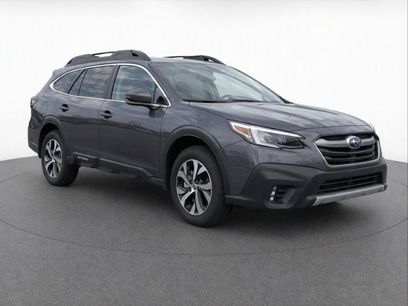 Used 2022 Subaru Outback Limited