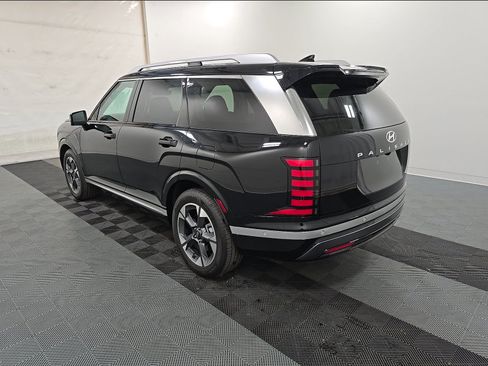 Used 2026 Hyundai Palisade Limited AWD/4WD image 6