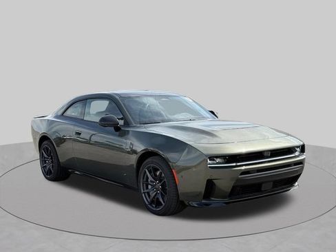 New 2026 Dodge Charger Scat Pack AWD/4WD image 1
