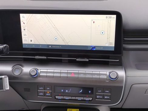 New 2026 Hyundai Kona Limited FWD image 17