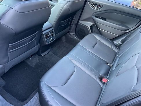 New 2026 Subaru Forester Limited image 9