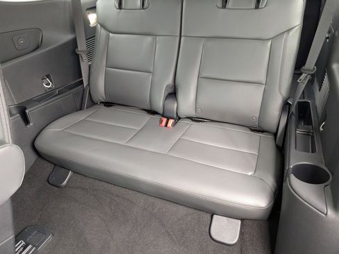 New 2025 Ford Explorer Active w/ Active Comfort Package AWD/4WD image 46