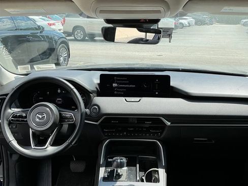 Used 2026 MAZDA CX-90 3.3 Turbo w/ Premium Sport Pkg AWD/4WD image 16