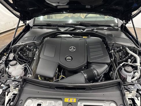 Used 2026 Mercedes-Benz C 300 Sedan image 31