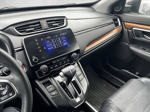 Used 2022 Honda CR-V EX-L image 15