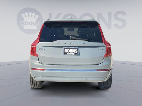 Used 2023 Volvo XC90 B6 Plus w/ Protection Package Premier image 5