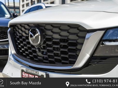 New 2026 MAZDA CX-5 2.5 S w/ Premium Plus Package AWD/4WD image 5