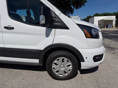 Used 2024 Ford Transit 350 XLT RWD image 13