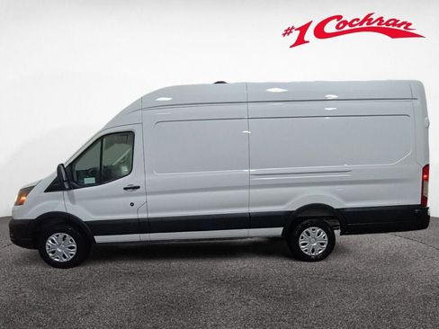 New 2026 Ford Transit 350 148 High Roof Extended image 4