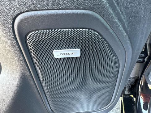 Used 2021 Chevrolet Silverado 2500 High Country w/ Technology Package AWD/4WD image 21