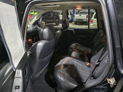 Used 2002 Jeep Grand Cherokee Laredo image 28