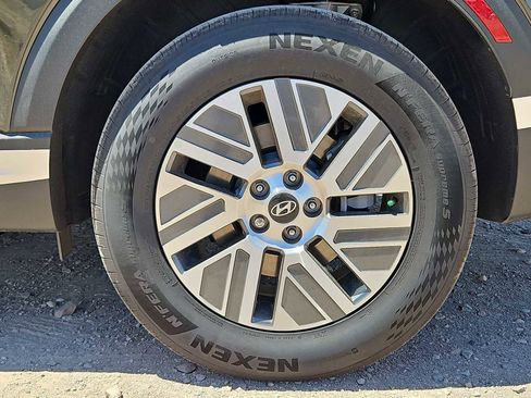 New 2026 Hyundai Palisade SEL Premium AWD/4WD image 13