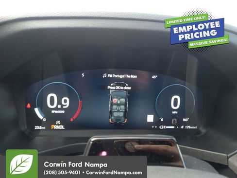 New 2026 Ford Explorer Platinum AWD/4WD image 15