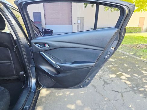 Used 2016 MAZDA MAZDA6 Sport image 30