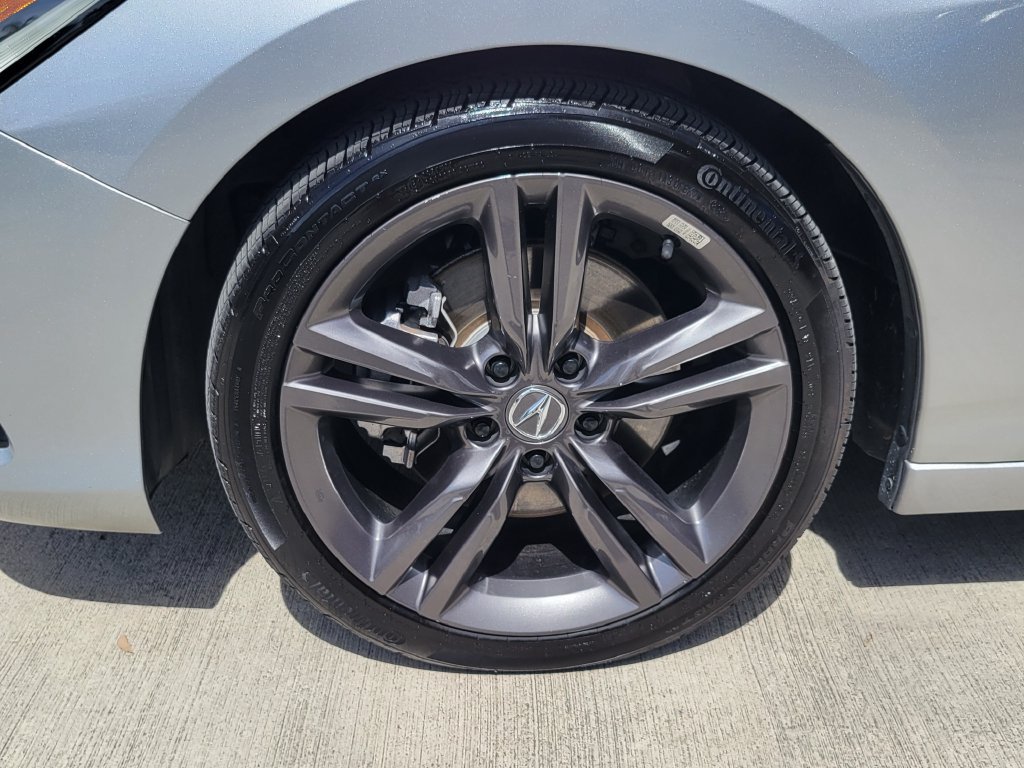 Used 2024 Acura Integra A-Spec FWD image 4