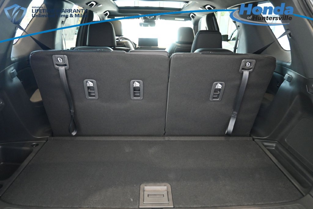New 2026 Honda Pilot Black Edition image 19