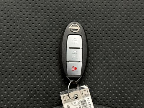 Used 2024 Nissan Z Performance w/ Floor Mat Package RWD image 22