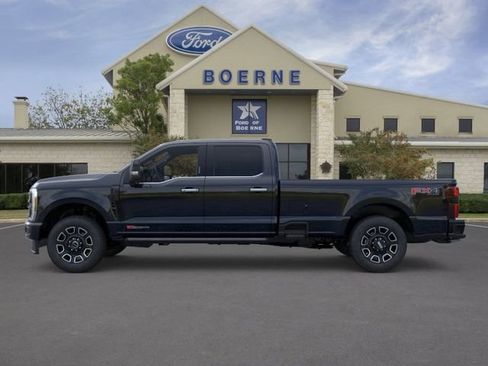 New 2026 Ford F350 Platinum AWD/4WD image 3