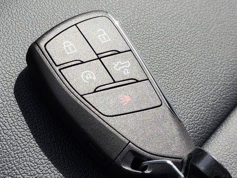 Used 2024 Chevrolet Silverado EV W/T image 40