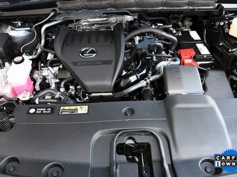 Used 2023 Lexus RX 350 Premium Plus image 22