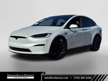 Used 2023 Tesla Model X