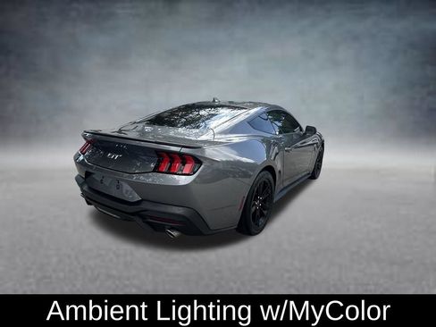 Used 2025 Ford Mustang GT RWD image 7