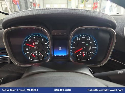 Used 2014 Chevrolet Malibu LT w/ Power Convenience Package image 18