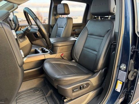 Certified 2023 GMC Sierra 2500 Denali image 20