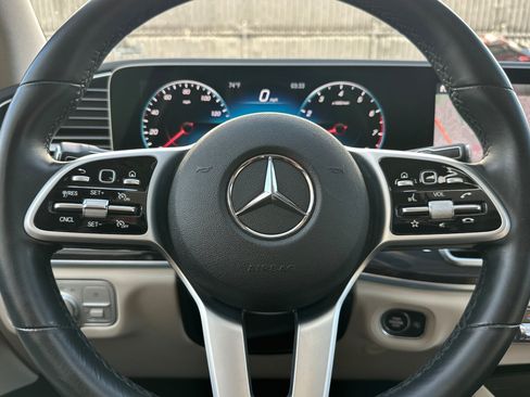 Used 2021 Mercedes-Benz GLE 350 image 23