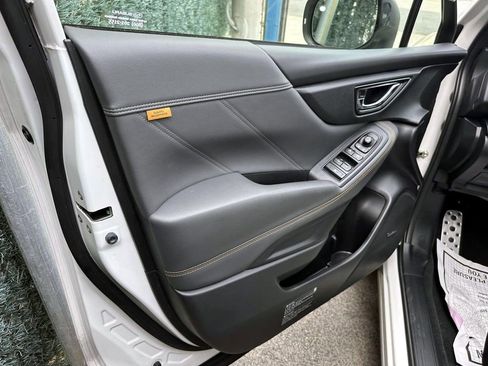 Used 2022 Subaru Forester Wilderness image 11