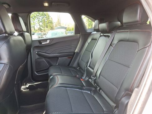 Used 2026 Ford Escape ST-Line Select AWD/4WD image 10