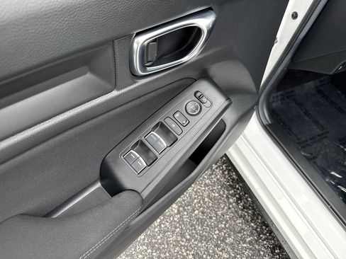 Certified 2024 Honda Civic Sport image 15