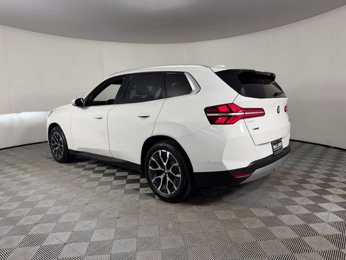 Used 2025 BMW X3 xDrive30i AWD/4WD image 10