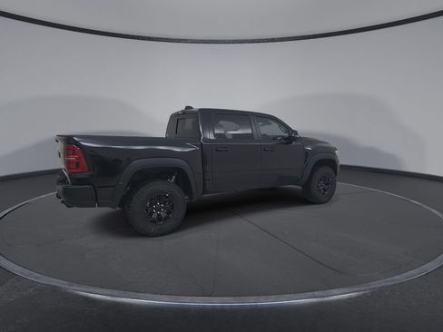 New 2026 RAM 1500 RHO w/ RHO Level 1 Equipment Group AWD/4WD image 14