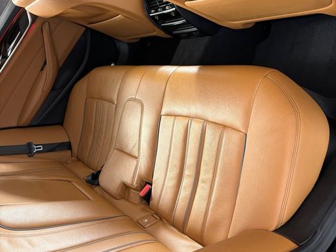 Used 2019 BMW 540i xDrive w/ Convenience Package image 20