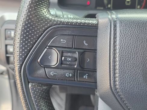 Used 2024 Toyota Tacoma SR5 AWD/4WD image 29