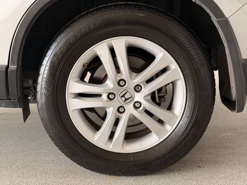 Used 2011 Honda CR-V EX image 10