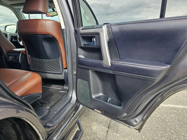 Used 2019 Toyota 4Runner Limited AWD/4WD image 15