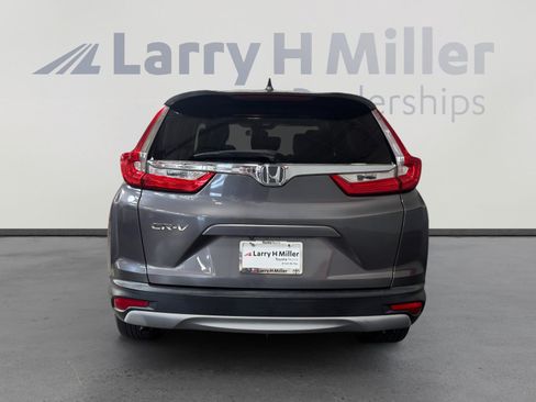 Used 2019 Honda CR-V EX image 4