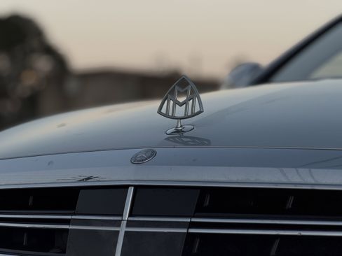 Used 2015 Mercedes-Benz S 600 image 21