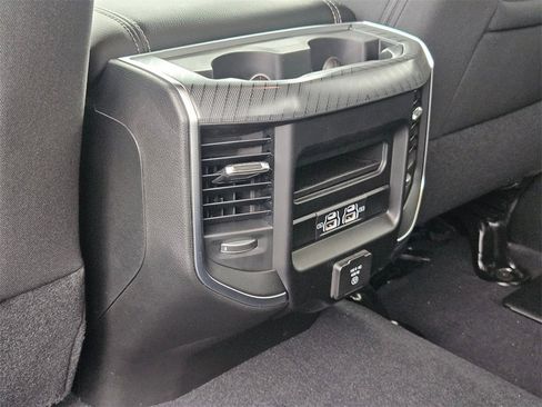 New 2026 RAM 3500 Big Horn image 27