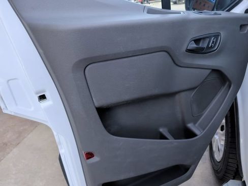Used 2025 Ford Transit 250 Low Roof w/ Exterior Upgrade Package RWD image 11