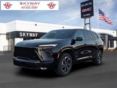 New 2026 Buick Enclave Sport Touring w/ Power Package