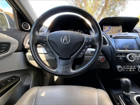 Used 2016 Acura RDX FWD w/ Advance Package image 6