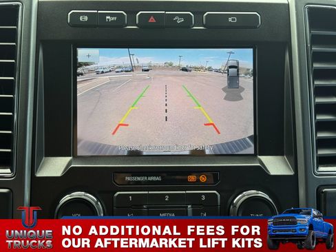 Used 2021 Ford F250 XLT w/ XLT Premium Package AWD/4WD image 34