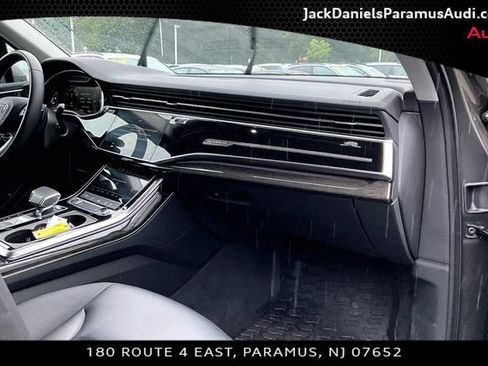 Used 2023 Audi Q7 2.0T Premium w/ Convenience Package AWD/4WD image 14