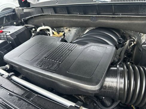 Used 2021 Chevrolet Tahoe RST image 30