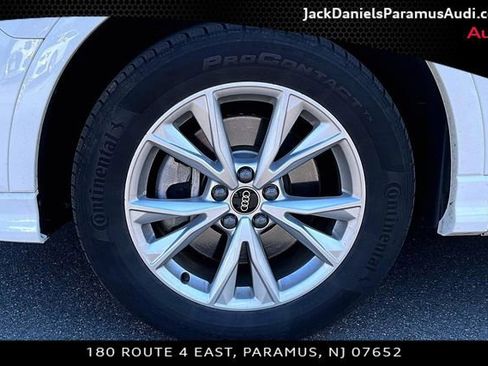 Used 2022 Audi Q3 2.0T Premium w/ Convenience Package AWD/4WD image 7